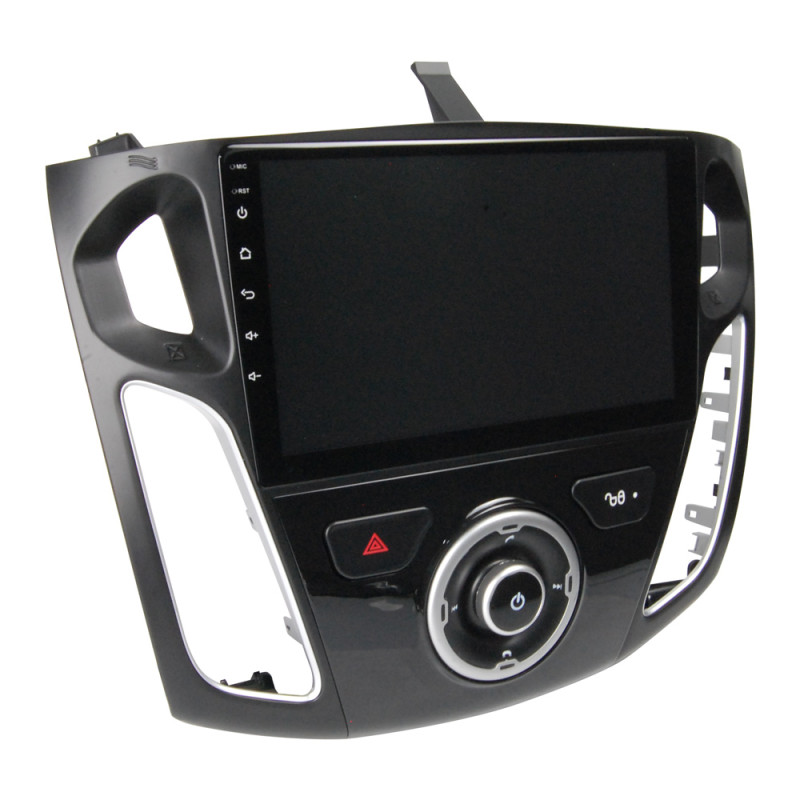 Adapter frame for Ford Focus AWM 981-01-088