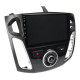 Adapter frame for Ford Focus AWM 981-01-088