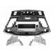 Adapter frame for Ford Focus Carav 11-158