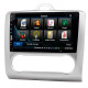 Přechodová rámeček pro Ford Focus Carav (22-728)