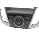 Přechodová ráma pro Ford Focus Carav (22-815)