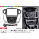 Přechodová ráma pro Ford Focus Carav (22-815)