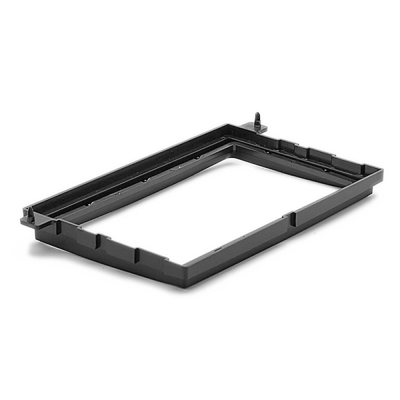 Adapter frame for Ford Focus, Fusion, Mustang, Taurus Carav 11-363