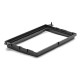 Adapter frame for Ford Focus, Fusion, Mustang, Taurus Carav 11-363