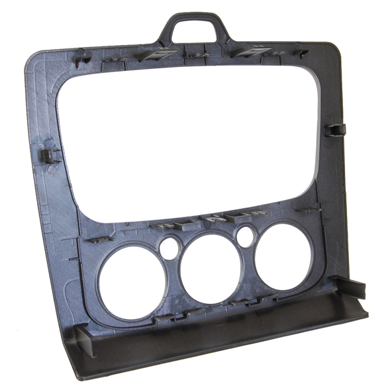 Adapter frame for Ford Focus II AWM 781-01-074
