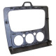 Adapter frame for Ford Focus II AWM 781-01-074