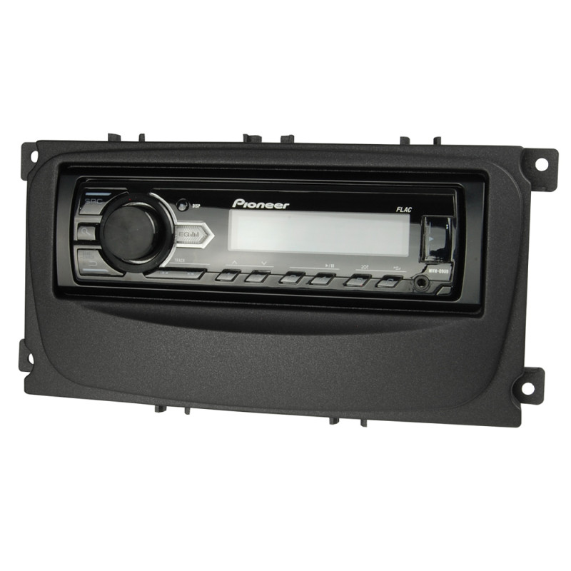 Przekładnia na Ford Focus, Mondeo, S-Max, C-Max, Galaxy, Kuga ACV 281114-16.