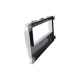 Adapter frame for Ford Focus, Mondeo, S-Max, C-Max, Galaxy, Kuga ACV 281114-17