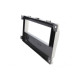 Adapter frame for Ford Focus, Mondeo, S-Max, C-Max, Galaxy, Kuga ACV 281114-17
