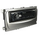 Adapter frame for Ford Focus, Mondeo, S-Max, C-Max, Galaxy, Kuga ACV 281114-17