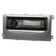 Adapter frame for Ford Focus, Mondeo, S-Max, C-Max, Galaxy, Kuga ACV 281114-17