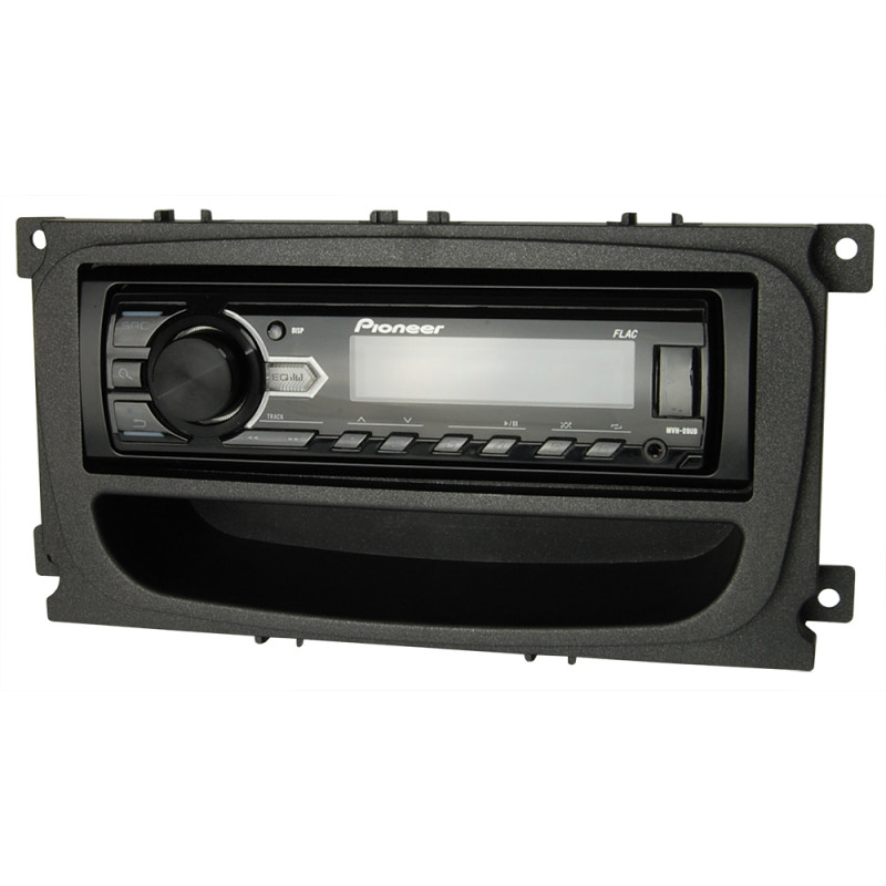 Adapter frame for Ford Focus, Mondeo, S-Max, C-Max, Galaxy, Kuga ACV 281114-36
