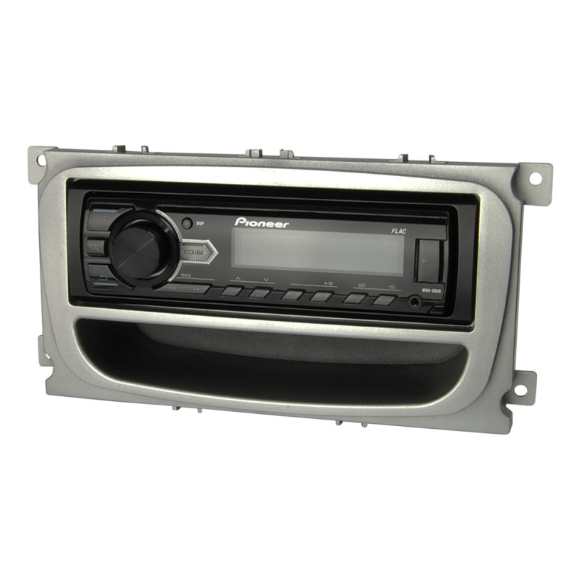 Adapter frame for Ford Focus, Mondeo, S-Max, C-Max, Galaxy, Kuga ACV 281114-37