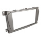 Adapter frame for Ford Focus, Mondeo, S-Max, C-Max, Galaxy, Kuga AWM 781-01-090