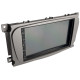 Adapter frame for Ford Focus, Mondeo, S-Max, C-Max, Galaxy, Kuga AWM 781-01-090