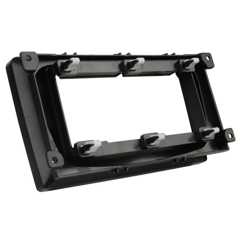 Adapter frame for Ford Focus, Mondeo, S-Max, C-Max, Galaxy, Kuga AWM 981-01-080