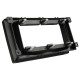 Adapter frame for Ford Focus, Mondeo, S-Max, C-Max, Galaxy, Kuga AWM 981-01-080