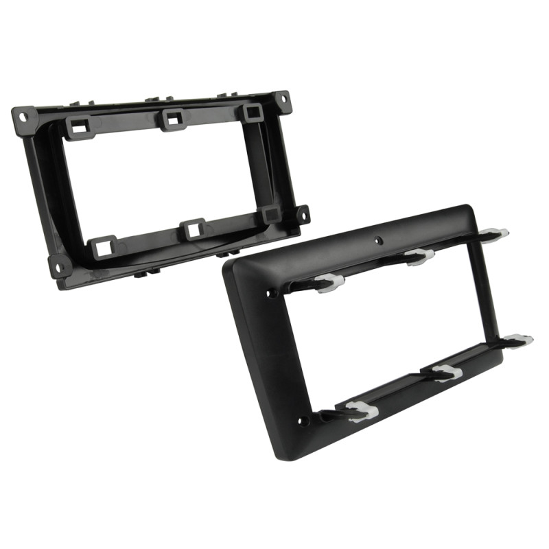 Adapter frame for Ford Focus, Mondeo, S-Max, C-Max, Galaxy, Kuga AWM 981-01-080