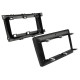 Adapter frame for Ford Focus, Mondeo, S-Max, C-Max, Galaxy, Kuga AWM 981-01-080
