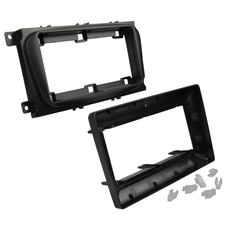 Adapter frame for Ford Focus, Mondeo, S-Max, C-Max, Galaxy, Kuga AWM 981-01-080