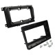 Adapter frame for Ford Focus, Mondeo, S-Max, C-Max, Galaxy, Kuga AWM 981-01-080