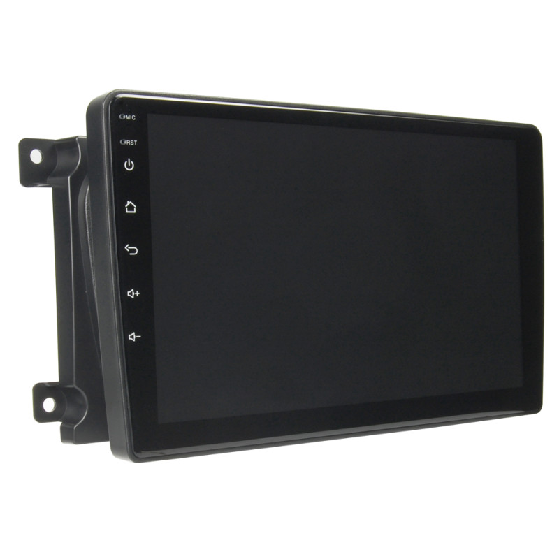 Adapter frame for Ford Focus, Mondeo, S-Max, C-Max, Galaxy, Kuga AWM 981-01-080