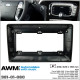 Adapter frame for Ford Focus, Mondeo, S-Max, C-Max, Galaxy, Kuga AWM 981-01-080