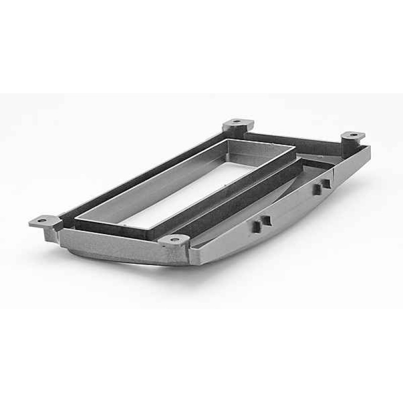 Adapter frame for Ford Focus, Mondeo, S-Max, C-Max, Galaxy, Kuga Carav 08-001