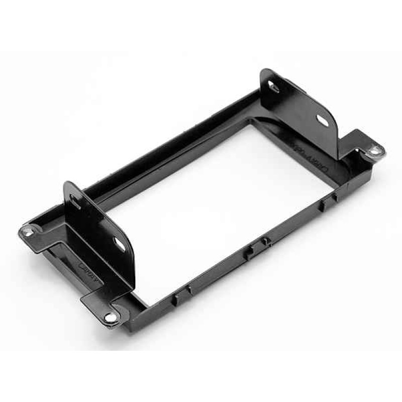 Adapter frame for Ford Focus, Mondeo, S-Max, C-Max, Galaxy, Kuga Carav 08-002