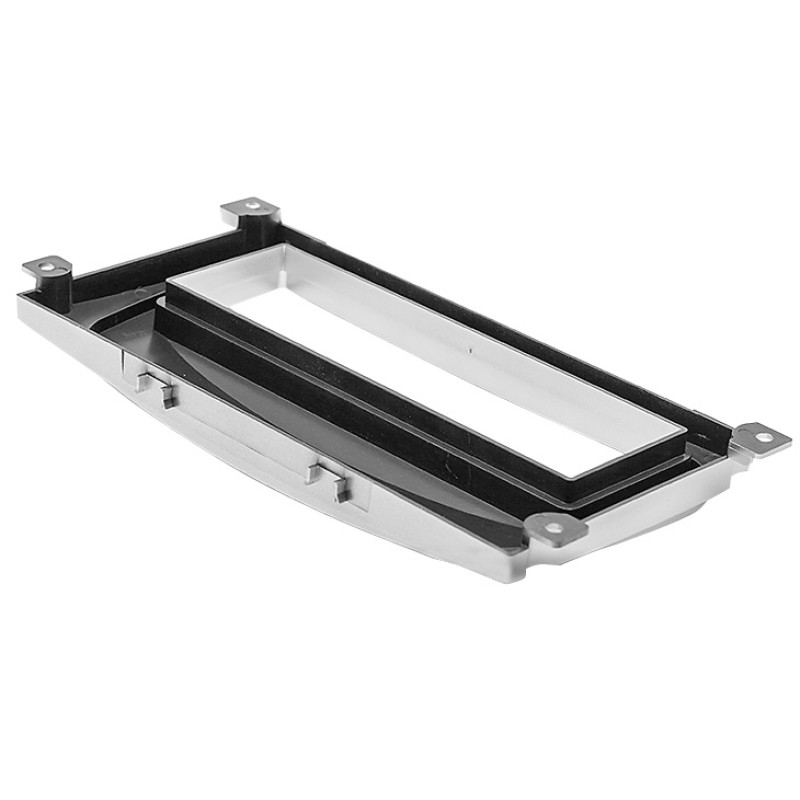Adapter frame for Ford Focus, Mondeo, S-Max, C-Max, Galaxy, Kuga Carav 11-415