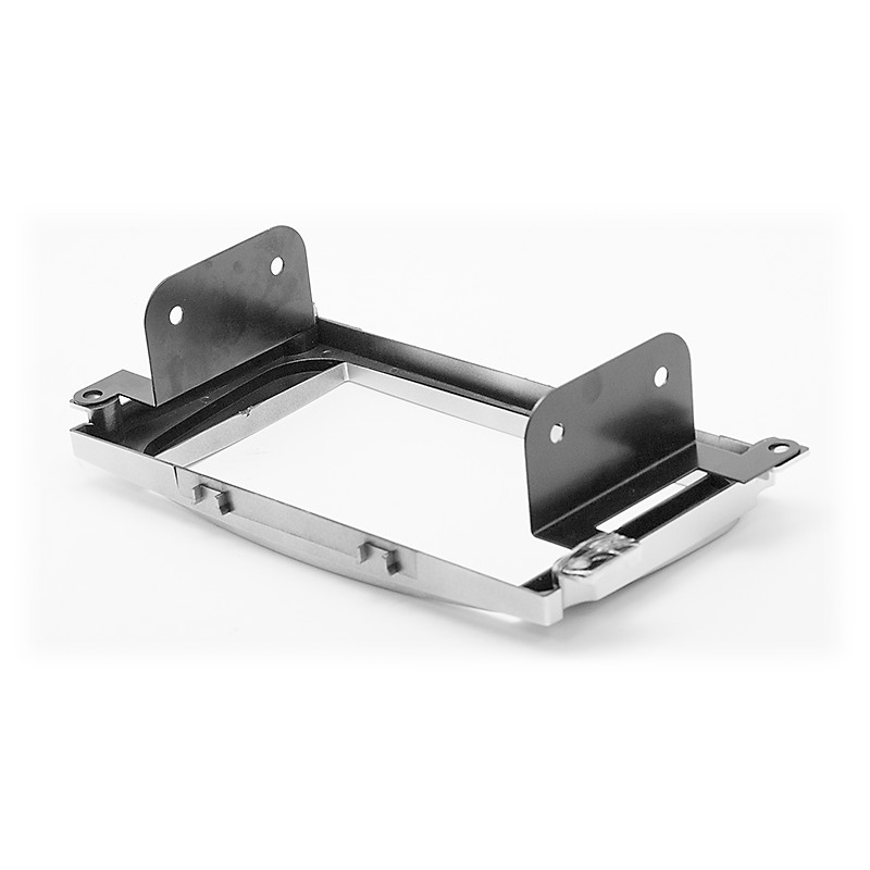 Adapter frame for Ford Focus, Mondeo, S-Max, C-Max, Galaxy, Kuga Carav 11-416