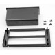 Adapter frame for Ford Focus, Transit, C-Max, S-Max, Fusion, Fiesta, Galaxy, Kuga Carav 10-001