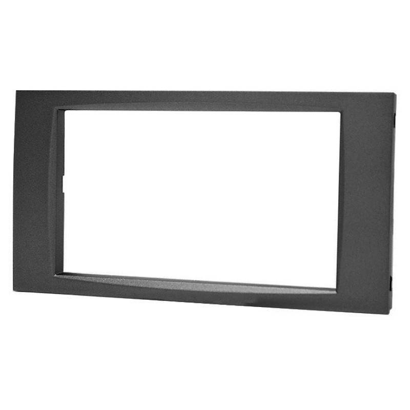 Adapter frame for Ford Focus, Transit, C-Max, S-Max, Fusion, Fiesta, Galaxy, Kuga Carav 11-809
