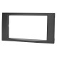 Adapter frame for Ford Focus, Transit, C-Max, S-Max, Fusion, Fiesta, Galaxy, Kuga Carav 11-809