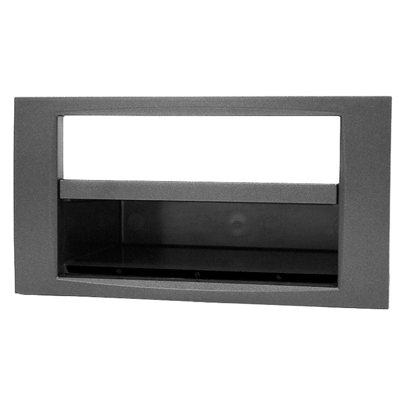 Adapter frame for Ford Focus, Transit, C-Max, S-Max, Fusion, Fiesta, Galaxy, Kuga Carav 11-810