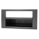 Adapter frame for Ford Focus, Transit, C-Max, S-Max, Fusion, Fiesta, Galaxy, Kuga Carav 11-810