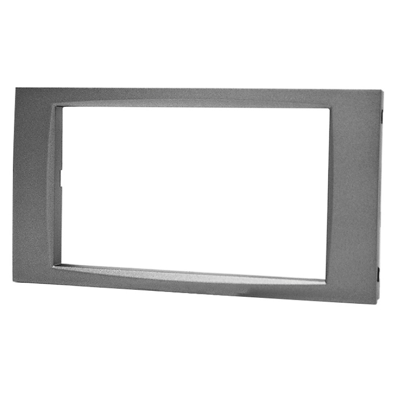 Adapter frame for Ford Focus, Transit, C-Max, S-Max, Fusion, Fiesta, Galaxy, Kuga Carav 11-810