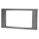 Adapter frame for Ford Focus, Transit, C-Max, S-Max, Fusion, Fiesta, Galaxy, Kuga Carav 11-810