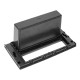 Adapter frame for Ford Focus, Transit, C-Max, S-Max, Fusion, Fiesta, Galaxy, Kuga Carav 11-810