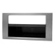 Adapter frame for Ford Focus, Transit, C-Max, S-Max, Fusion, Fiesta, Galaxy, Kuga Carav 11-811