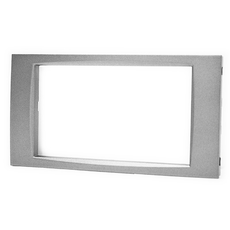Adapter frame for Ford Focus, Transit, C-Max, S-Max, Fusion, Fiesta, Galaxy, Kuga Carav 11-811