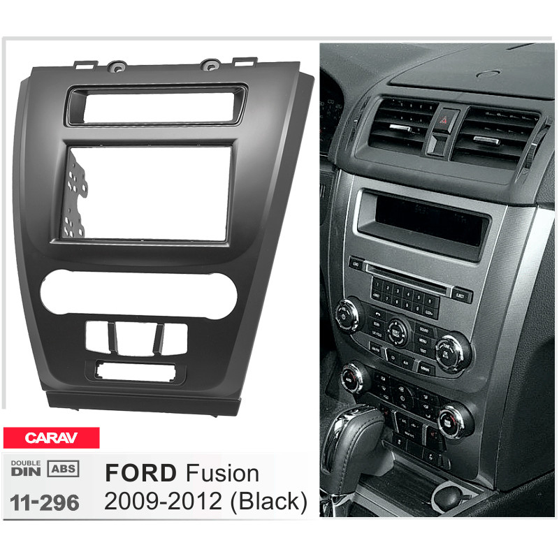 Přechodová ráma pro Ford Fusion Carav (11-296)