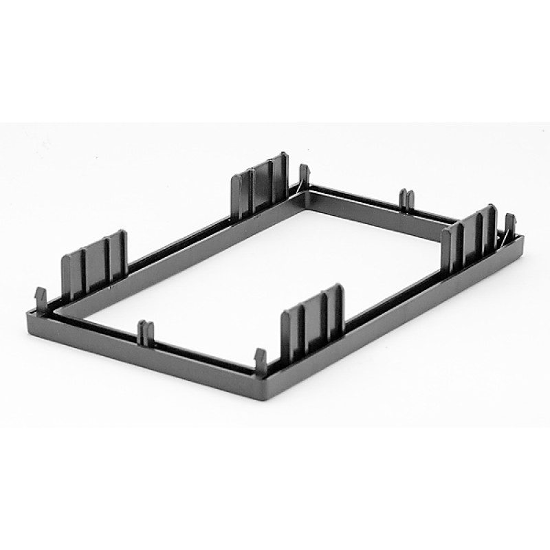 Adapter frame for Ford Galaxy Carav 11-102