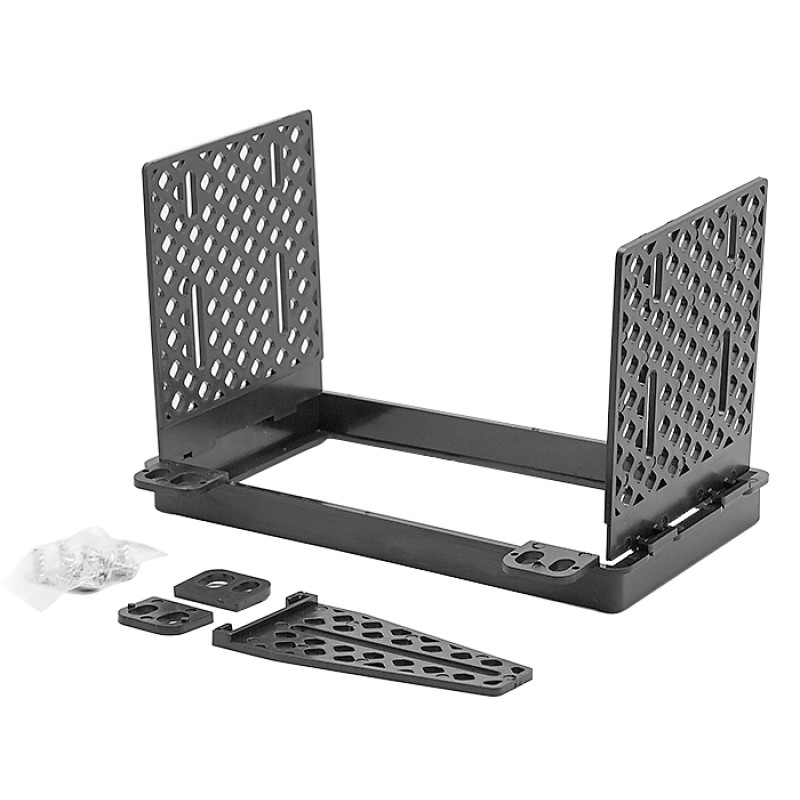 Adapter frame for Ford, Lincoln Carav 11-534