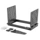 Adapter frame for Ford, Lincoln Carav 11-534