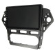 Adapter frame for Ford Mondeo AWM 981-01-078