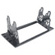 Adapter frame for Ford Mondeo Carav 11-060