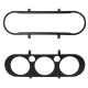 Adapter frame for Ford Mondeo Carav 22-1182