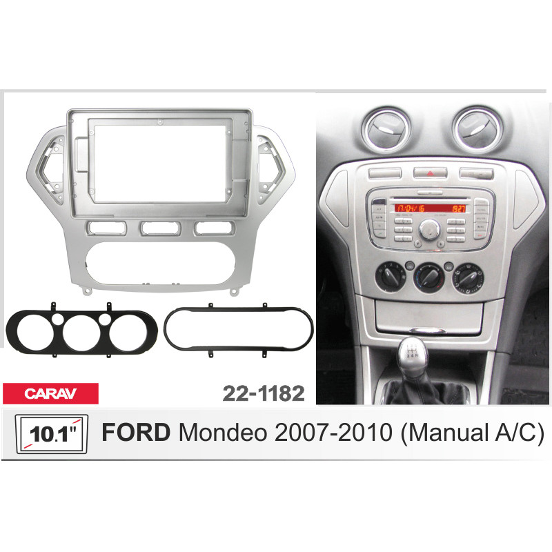 Adapter frame for Ford Mondeo Carav 22-1182