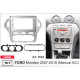 Adapter frame for Ford Mondeo Carav 22-1182